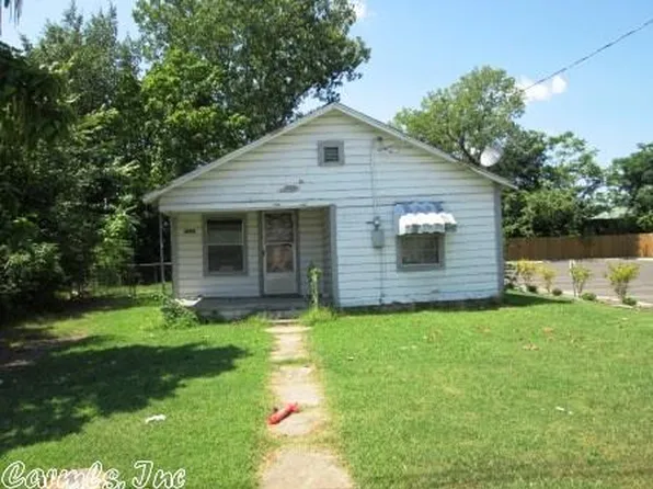 1307 Pine St, North Little Rock, AR 72114