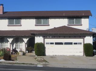 6502 Camden Ave, San Jose, CA