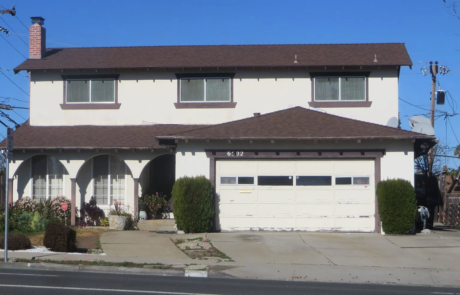 6502 Camden Ave photo 1