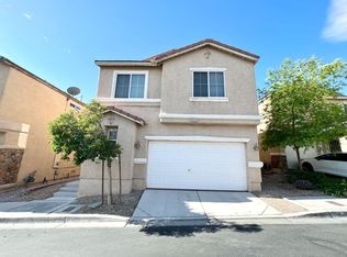 9535 Havasu Canyon Ave, Las Vegas, NV 89166