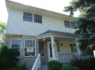 14443 Ridgeway Ave, Midlothian, IL 60445