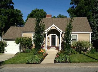 210 Powers St, Bellefontaine, OH