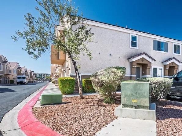 6610 Tumbleweed Ridge Ln Unit 101, Whitney, NV 89011