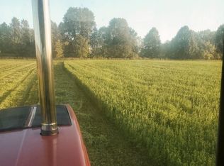 1st St, Clayton, WI 54004