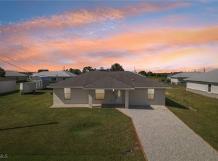 9010 S Indio Cir, Labelle, FL 33935