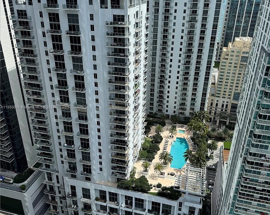 1st image of 1050 Brickell Ave APT 2422