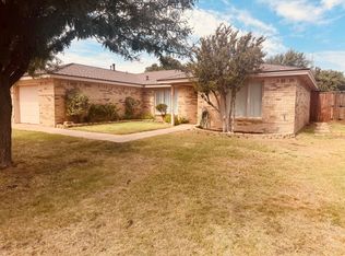 5218 95th St, Lubbock, TX 79424