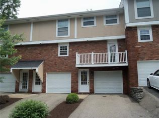 5495 Library Rd APT 9, Bethel Park, PA 15102