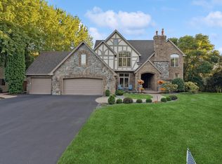 11193 Bluestem Ln, Eden Prairie, MN 55347