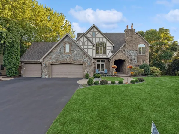 11193 Bluestem Ln, Eden Prairie, MN 55347