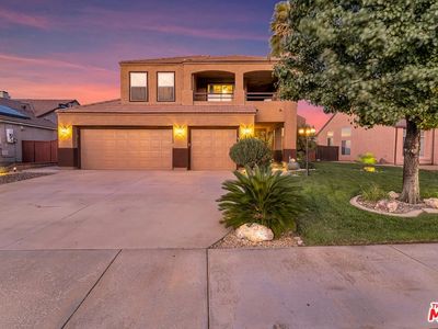 38848 Elder Creek Ct, Palmdale, CA, 93551
