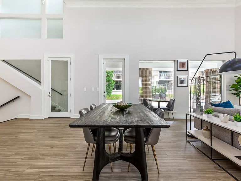 The Apartments at Tamar Meadow — Photo 10