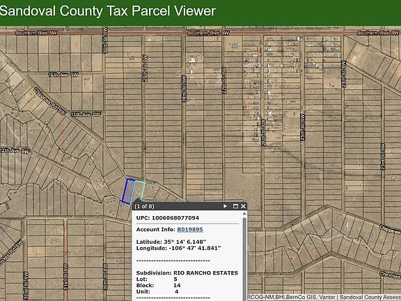 2nd image of Chippewa Rd SW