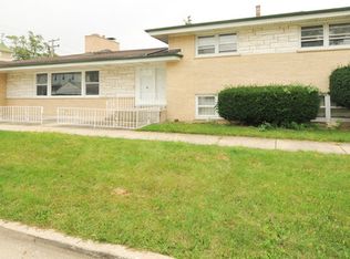 1319 N 16th Ave, Melrose Park, IL