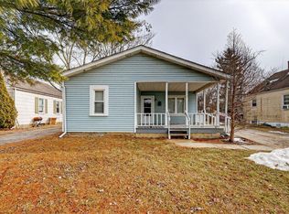 2520 Atwood Ter, Columbus, OH 43211