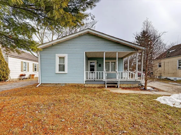 2520 Atwood Ter, Columbus, OH 43211