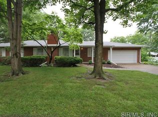 4105 Stearns Ave, Granite City, IL