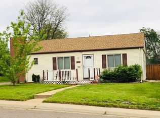 1851 S King Way, Denver, CO 80219