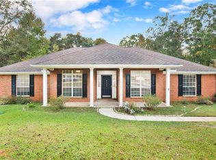 9534 Labrador Run N, Mobile, AL 36695