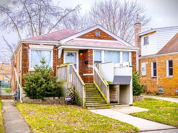 (undisclosed Address), Riverdale, IL 60827