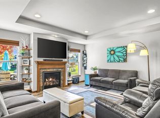 4501 Bellingrath Street, Mcfarland, WI 53558