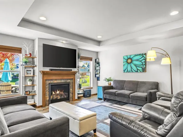 4501 Bellingrath Street, Mcfarland, WI 53558