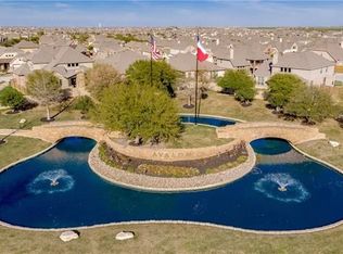 3717 Gildas Path, Pflugerville, TX 78660