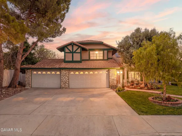 1147 Garnet Ave, Palmdale, CA 93550