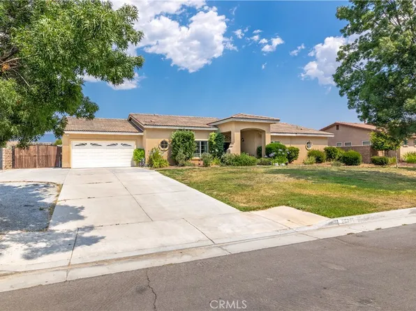 26272 Amen St, Hemet, CA 92544