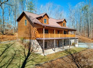 227 Haven Ridge Ln N, Marion, NC 28752