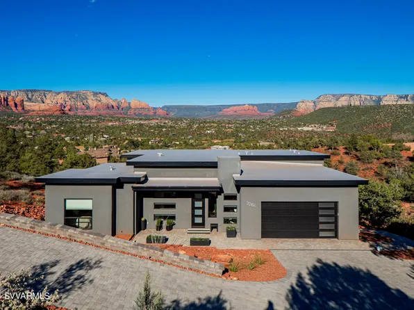 3266 CALLE DEL MONTANA --, Sedona, AZ 86336