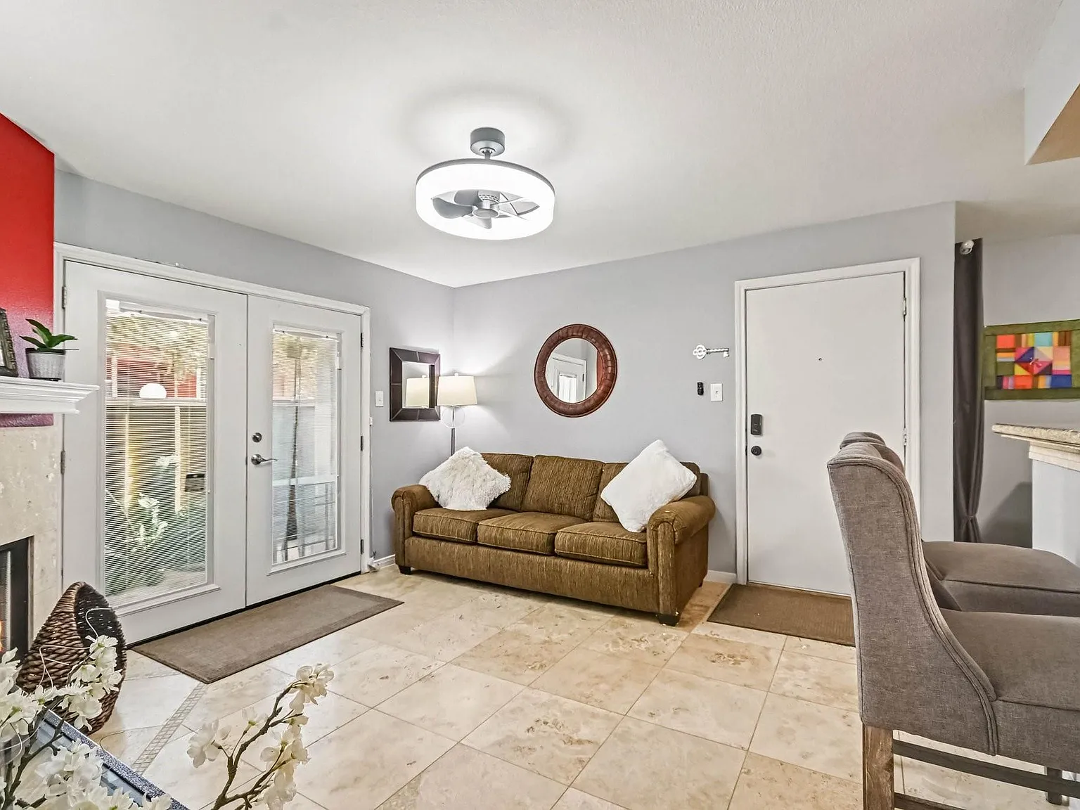 1 bed, 1.0 bath, 636 sqft, $1,600 — Photo 4