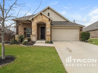 1428 Sherwood Dr, Anna, TX 75409