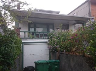 134 N 78th St, Seattle, WA 98103