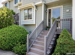 64 Turtle Bay Dr UNIT 64, Branford, CT 06405