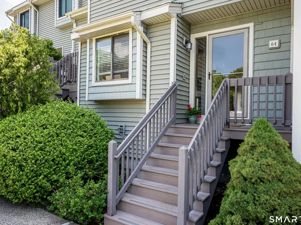 64 Turtle Bay Drive #64, Branford, CT 06405