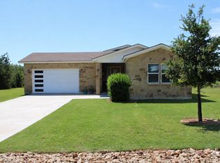 2108 Patriot Dr, Lago Vista, TX 78645