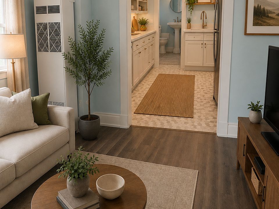 2nd image of 400 Van Buren Ave #402-1