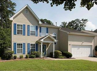 305 Hounds Chase, Yorktown, VA 23693