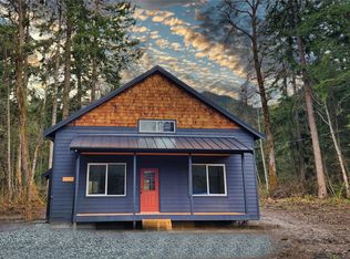31107 553rd St E, Ashford, WA
