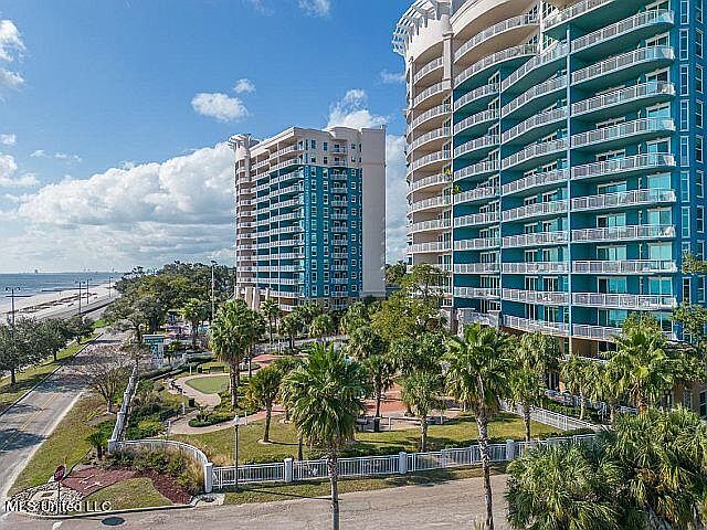 1st image of 2228 Beach Dr APT 1306