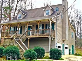 2039 Lake Creek Rd, Cedartown, GA 30125