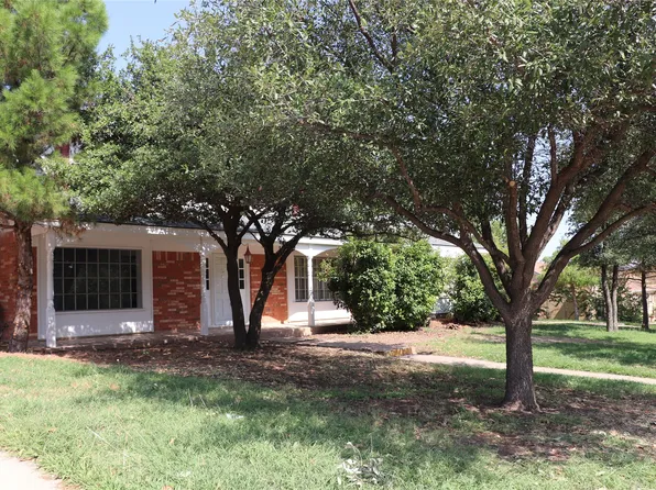 702 Washington Blvd, Abilene, TX 79601