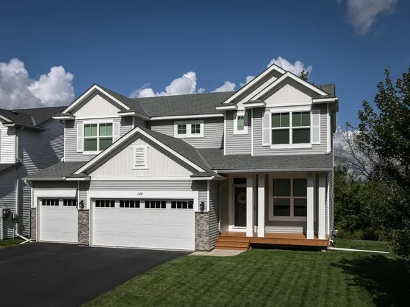 13197 Meadow Ln, Savage, MN 55378