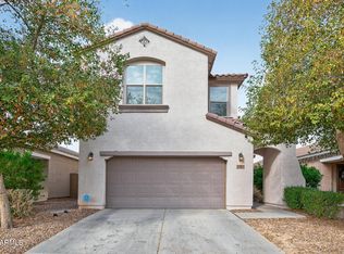 20164 W Tonto St, Buckeye, AZ 85326