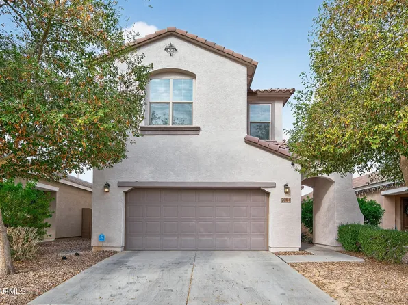 20164 W TONTO Street, Buckeye, AZ 85326