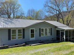 3301 Green Spring Ln, Big Stone Gap, VA 24219