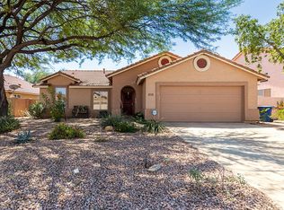 1661 E Carla Vista Dr, Chandler, AZ 85225