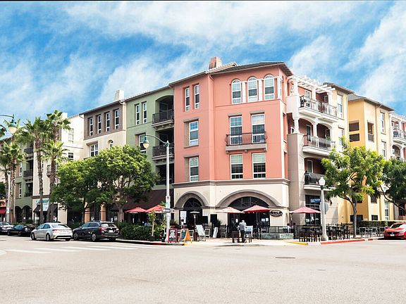 2nd image of 13020 Pacific Promenade Unit 201
