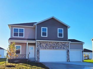 3110 NW Westwood St, Ankeny, IA 50023
